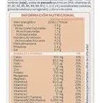 Puleva Peques 3 con Cereales Leche Crecimiento +12 Meses, Pack 6x1L