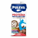 Puleva Proteína Chocolate pack 6x1L