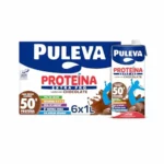Puleva Proteína Chocolate pack 6x1L
