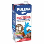 Puleva Proteína Chocolate pack 6x1L