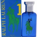 Ralph Lauren Big Pony Blue Eau de Toilette Hombre 50 ml