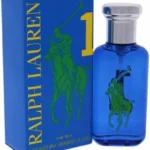 Ralph Lauren Big Pony Blue Eau de Toilette Hombre 50 ml
