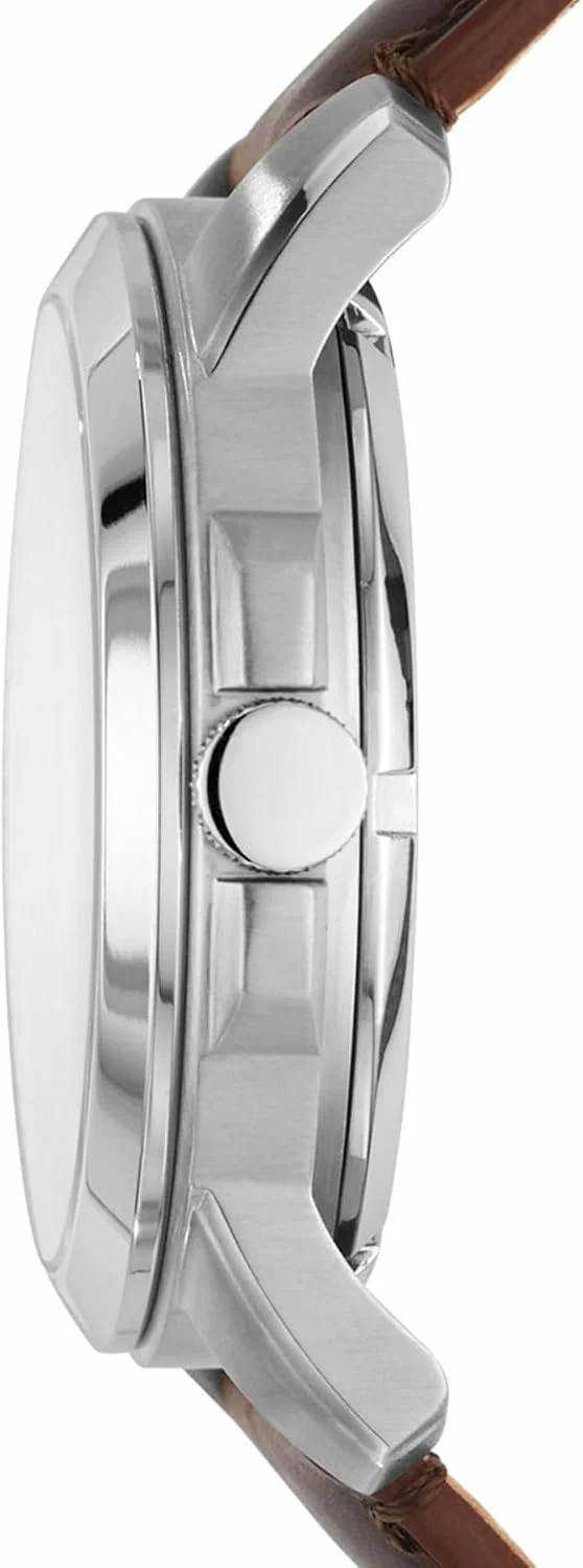 Reloj automático Fossil Grant ME3099 de 45 mm