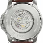 Reloj automático Fossil Grant ME3099 de 45 mm