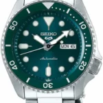 Reloj Seiko para Hombre, Turquesa, Sport, 1K1
