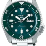 Reloj Seiko para Hombre, Turquesa, Sport, 1K1