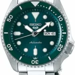 Reloj Seiko para Hombre, Turquesa, Sport, 1K1