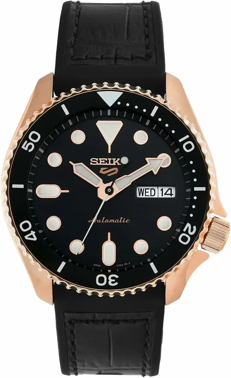 Reloj Seiko para Hombre, Turquesa, Sport, 1K1