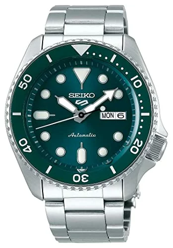 Reloj Seiko para Hombre, Turquesa, Sport, 1K1