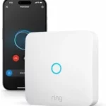 Ring Intercom Audio para portero inteligente