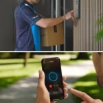 Ring Intercom Audio para portero inteligente
