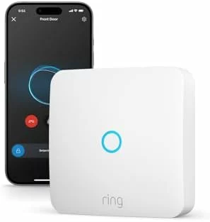 Ring Intercom Audio para portero inteligente