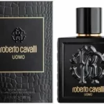 Roberto Cavalli Uomo Eau de Toilette para hombre, 100 ml