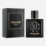 Roberto Cavalli Uomo Eau de Toilette para hombre, 100 ml
