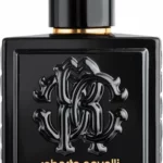 Roberto Cavalli Uomo Eau de Toilette para hombre, 100 ml