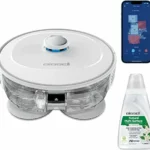 Robot aspirador con mopa Bissell SpinWave R5