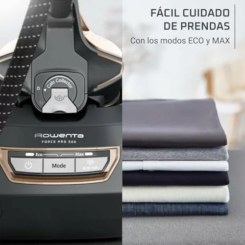 Rowenta Force Pro 500 centro de planchado 7,5 bares