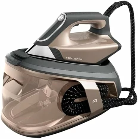Rowenta Force Pro 500 centro de planchado 7,5 bares