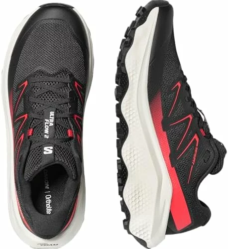 Salomon Ultra Flow 2 zapatillas de senderismo para hombre