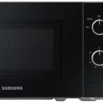 Samsung MS20A3010AL/EC microondas libre instalación 20L 700W