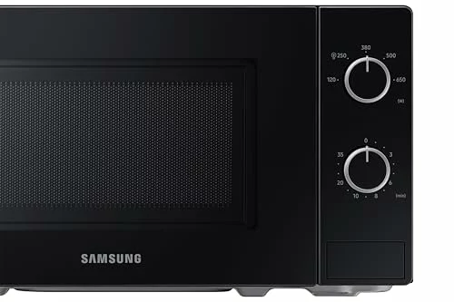 Samsung MS20A3010AL/EC microondas libre instalación 20L 700W