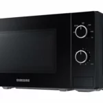 Samsung MS20A3010AL/EC microondas libre instalación 20L 700W