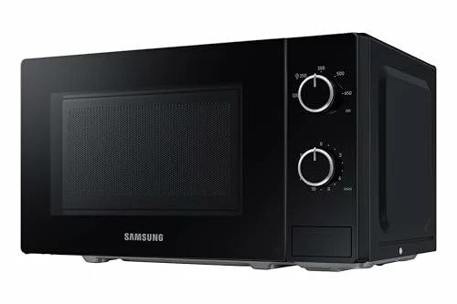 Samsung MS20A3010AL/EC microondas libre instalación 20L 700W