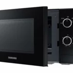 Samsung MS20A3010AL/EC microondas libre instalación 20L 700W