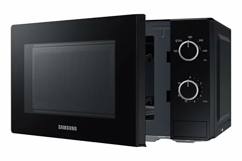 Samsung MS20A3010AL/EC microondas libre instalación 20L 700W