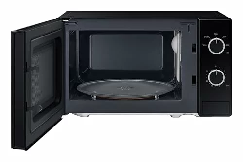 Samsung MS20A3010AL/EC microondas libre instalación 20L 700W