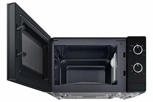 Samsung MS20A3010AL/EC microondas libre instalación 20L 700W