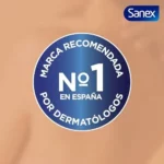 Sanex Mineral Protect, Desodorante Roll-On Piel Sensible, Pack 6x50ml