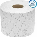 Scott Papel Higiénico 8517, 2 Capas, Papel Higiénico en rollo, 36x600