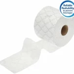 Scott Papel Higiénico 8517, 2 Capas, Papel Higiénico en rollo, 36x600