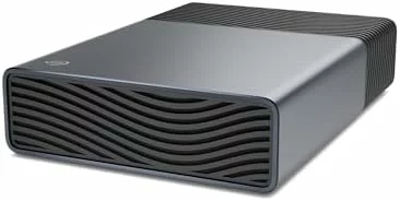 Seagate 8TB One Touch Disco Duro de Escritorio