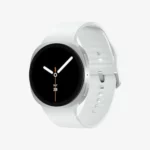 Smartwatch Samsung Galaxy Watch8 40 mm Bluetooth plata