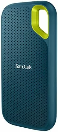 SSD portátil SanDisk Extreme 1TB USB-C
