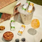 Tanqueray London Dry Gin y Tonic 250 ml x 12