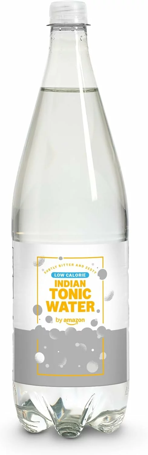 Tónica by Amazon Indienne Hypocalorique pack 6 x 1 l
