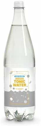 Tónica by Amazon Indienne Hypocalorique pack 6 x 1 l