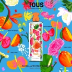 TOUS Sorbet Garden Eau de Toilette 90 ml para mujer