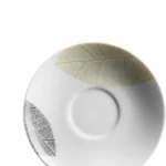 Vajilla MÄSER Jonas de porcelana para 6 personas, 30 piezas