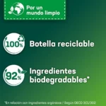 Wipp Express Limpieza Profunda Higiene y Antiolores 55 lavados 2x1