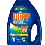 Wipp Express Limpieza Profunda Higiene y Antiolores 55 lavados 2x1