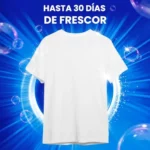 Wipp Express Power Caps, detergente en cápsulas para lavadora 55 unidades