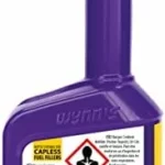 Wynn's Limpiador Turbo Diésel y Válvula EGR -Restaura la Potencia -325ml