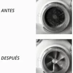 Wynn's Limpiador Turbo Diésel y Válvula EGR -Restaura la Potencia -325ml