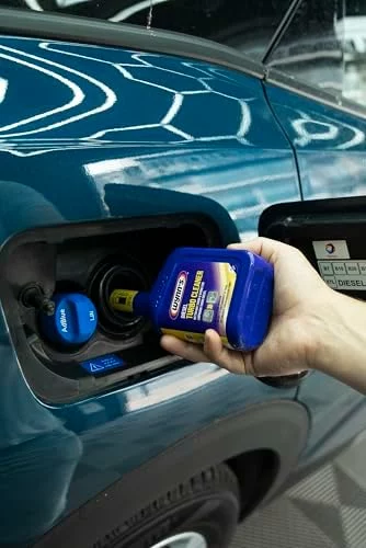 Wynn’s Limpiador Turbo Diésel y Válvula EGR -Restaura la Potencia -325ml