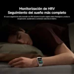 Xiaomi Smart Band 10 Pro pulsera inteligente negra