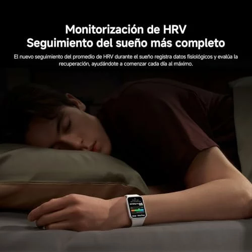 Xiaomi Smart Band 10 Pro pulsera inteligente negra